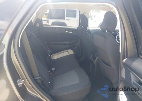 2018 Ford Edge Se z USA, uszkodzony, nr VIN 2FMPK3G99JBB25234
